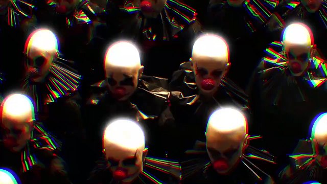 American Horror Story: Cult - temporada 7 Teaser (6) VO