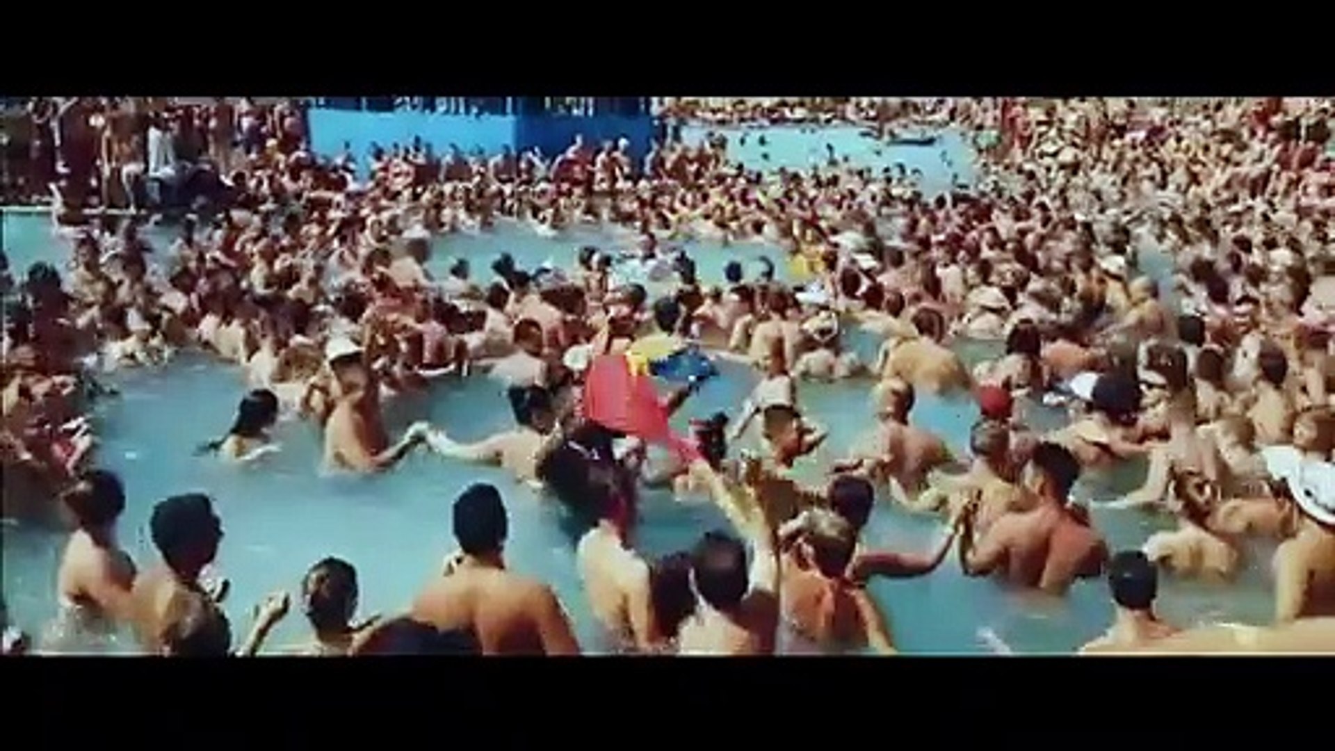 Má Sorte no Sexo ou no Pornô Amador Trailer Original