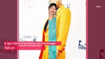 Sonia Rolland se dévoile nue pour la première fois