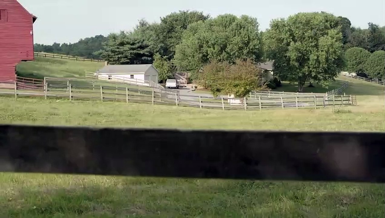 Lucky - Finde dein Glück Trailer DF