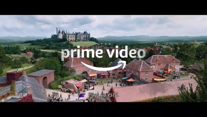 Cenicienta Teaser VOSE