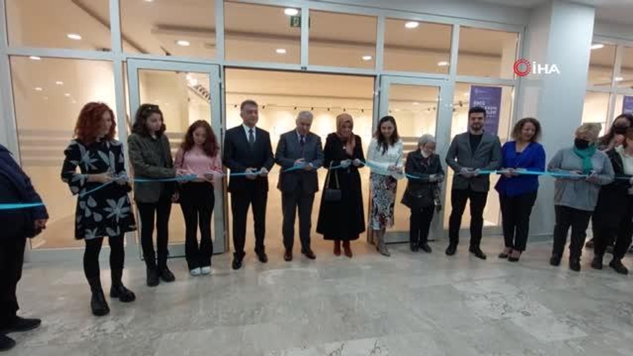 8 Mart Dünya Kadınlar Günü'nde Türk Halkına mal olmuş kadınlar unutulmadı