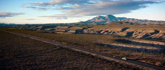 Cry Macho Trailer VO