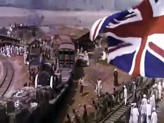 Der Geist und die Dunkelheit Trailer DF