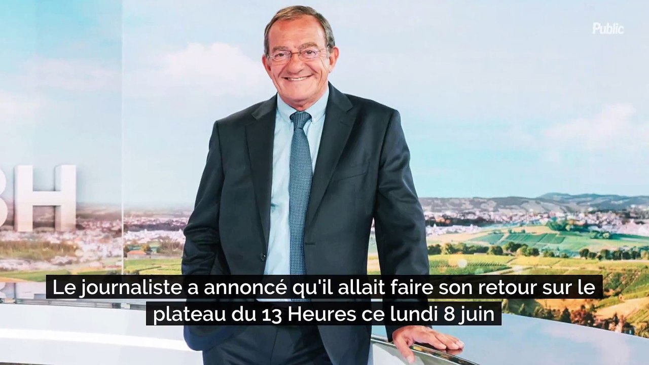 Magloire, Afida Turner, Jean-Pierre Pernaut : Ils ont fait l'actu cette semaine