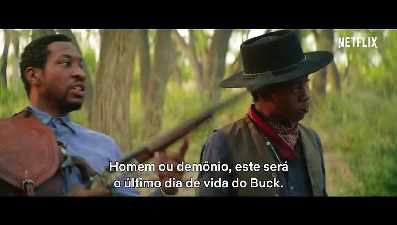 Vingança & Castigo Trailer Legendado