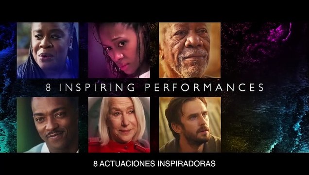 Solos Tráiler VOSE