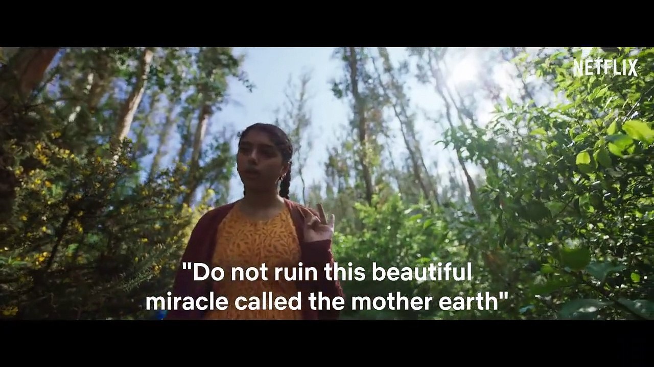 Boomika Trailer Original
