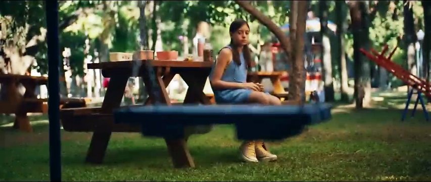 Turma da Mônica - Lições Trailer Original