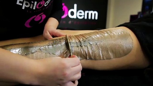 Cette incroyable technique d'épilation retarde la repousse de vos poils !