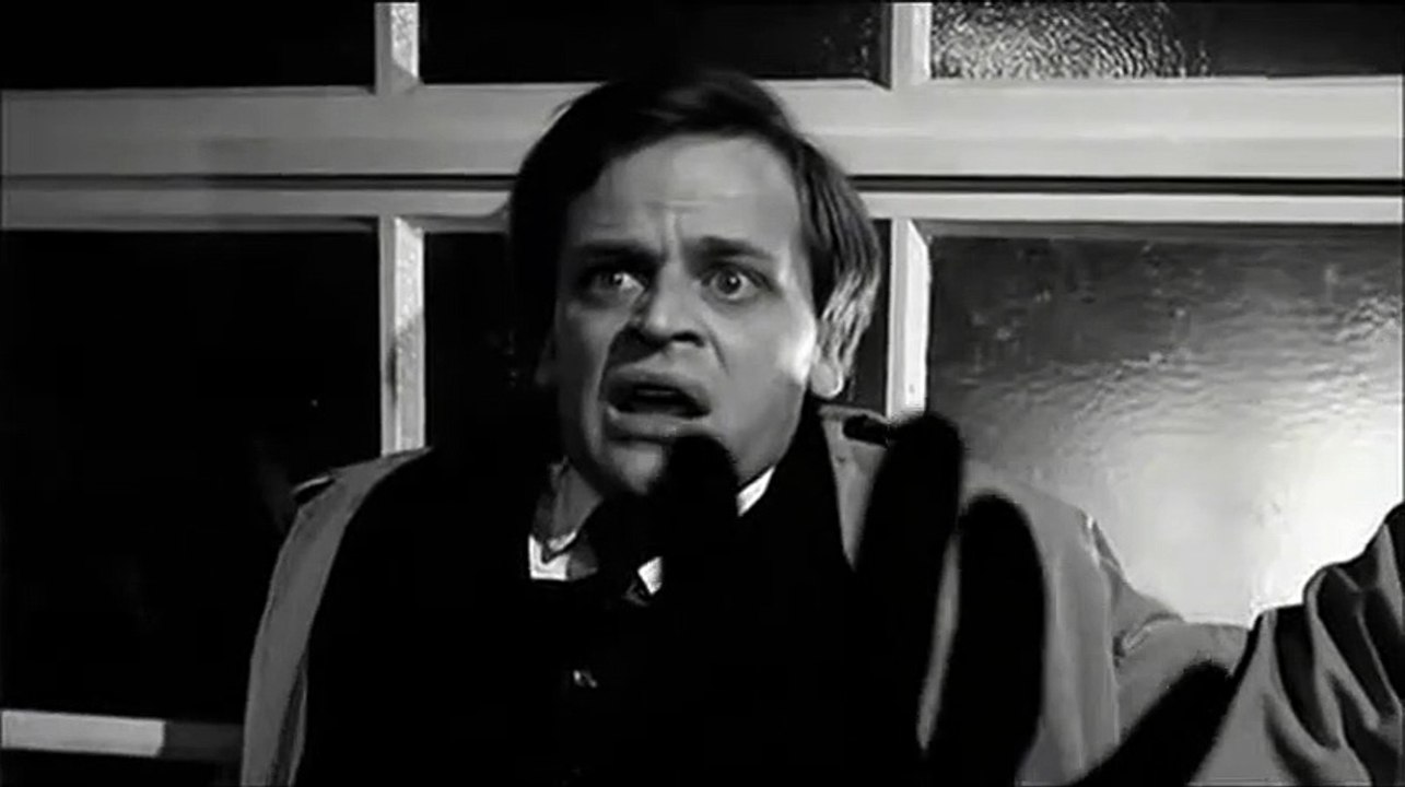 Die toten Augen von London Trailer DF