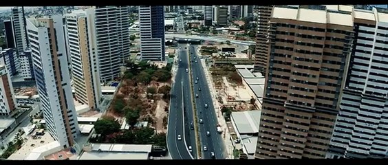 O Filho Único do Meu Pai Trailer Original