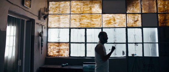 Gaza Mon Amour - Tráiler VO