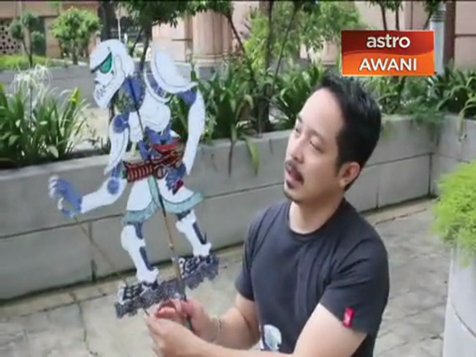 Watak Peperangan Bintang