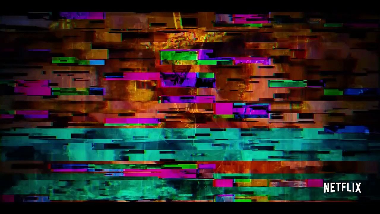 La vida es una anomalía, con Julien Bam Tráiler VO