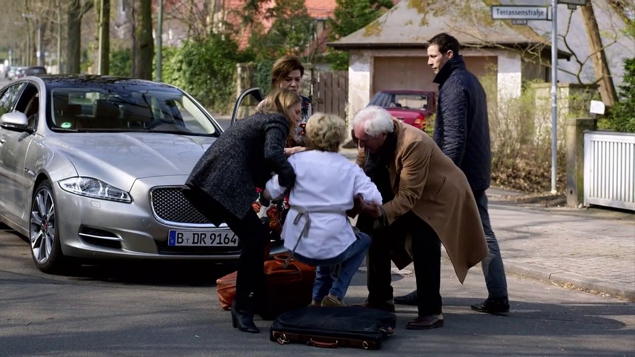 Familienfest Trailer DF