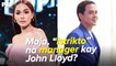 JOHN LLOYD Cruz , "timing" sa career niya ang offer ni MAJA Salvador | PEP Interviews