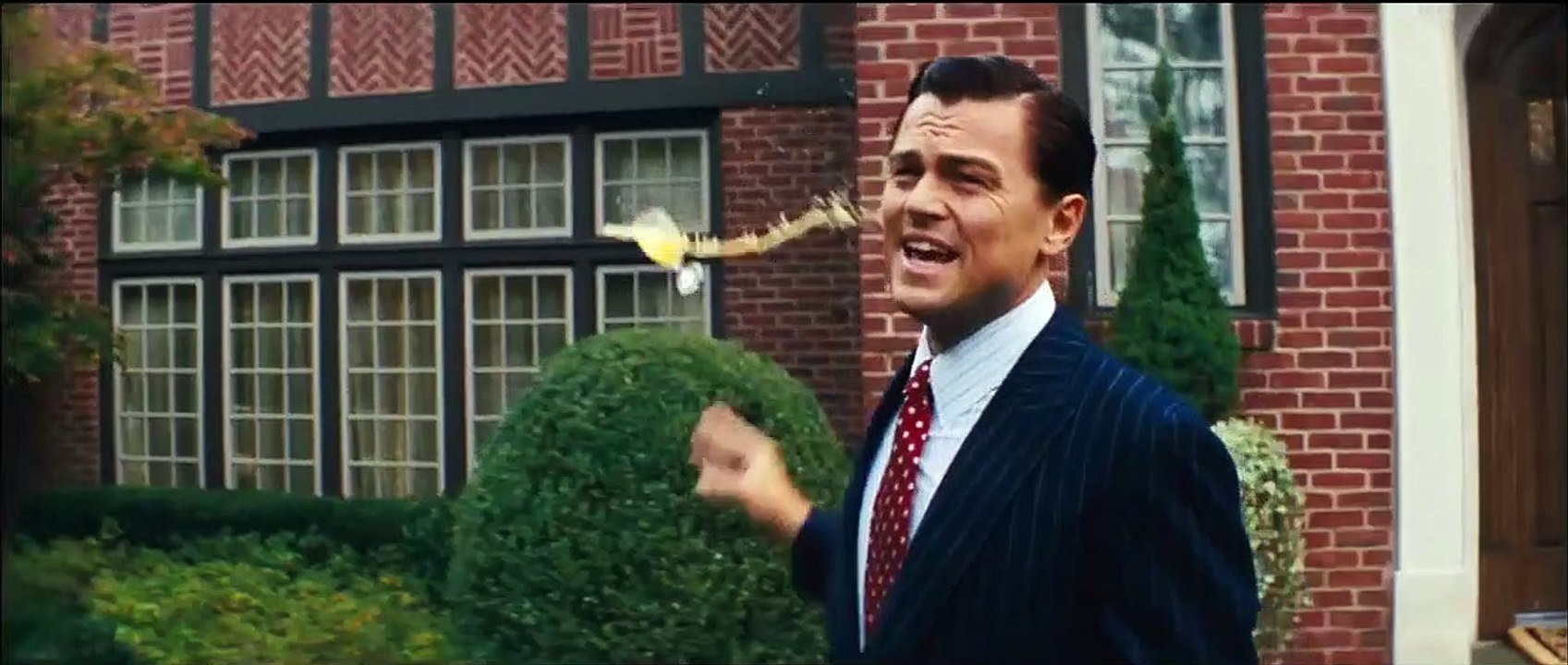 The Wolf Of Wall Street Videoclip DF