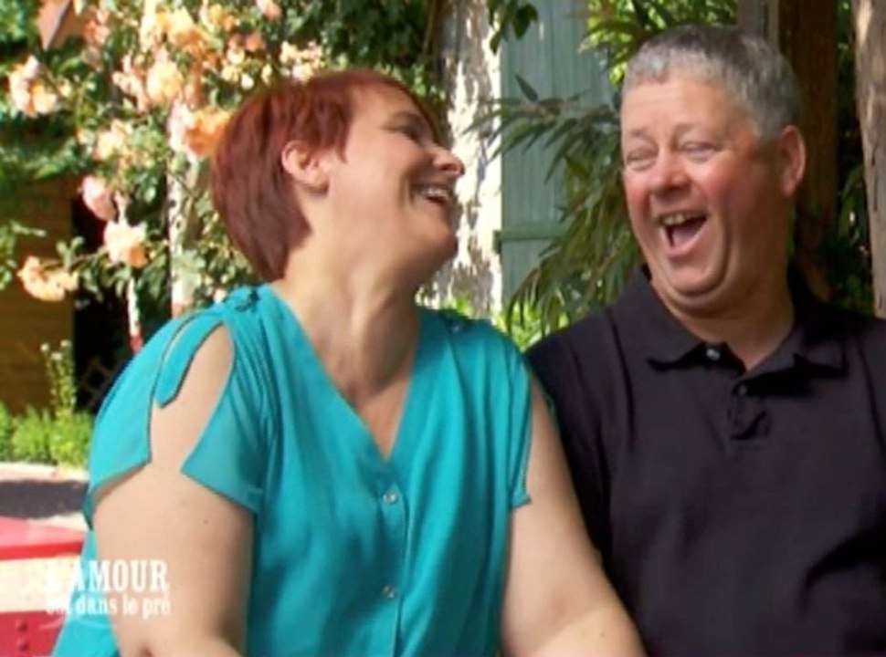 Zapping Public TV n°988 : Eric et Florence (LAEDLP) "à nous deux, on est deux cas-cas" !