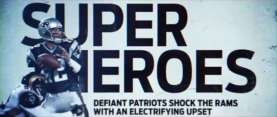 Man in the Arena: Tom Brady Trailer Original 1ª Temporada