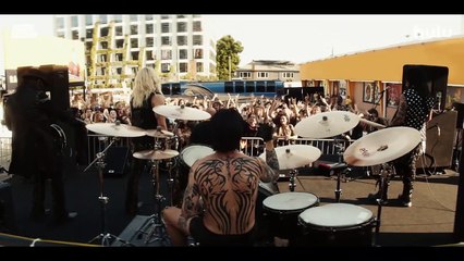 Pam & Tommy 1ª Temporada Trailer Original