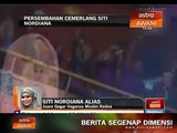 Persembahan cemerlang Siti Nordiana di Gegar Vaganza 2