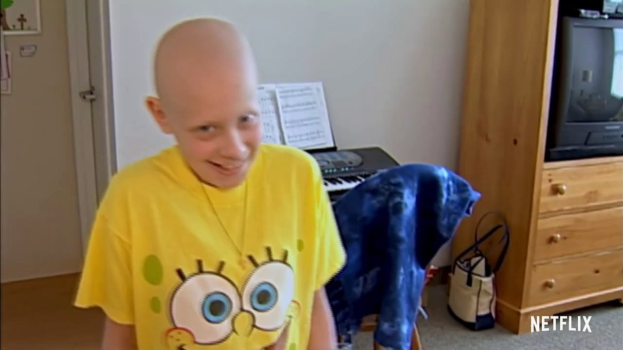 Cuenta atrás: La misión espacial Inspiration4 Tráiler VO