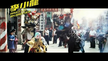 Bruce Lee – Die Legende des Drachen Trailer OV