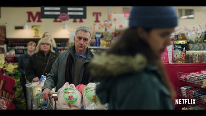 La asistenta Teaser VO