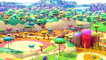 Do, Re & Mi Tráiler VO