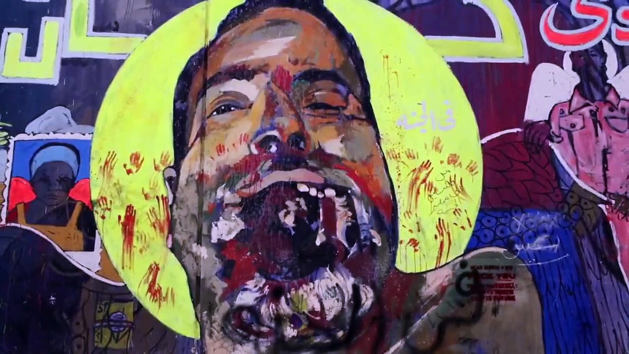 Art War Trailer DF