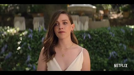 Anuncio temporada 4 'You'