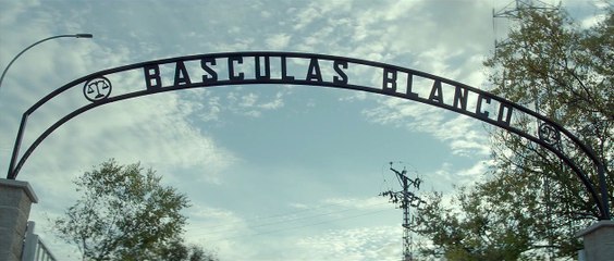 El buen patrón Teaser