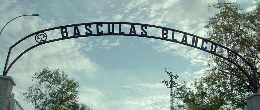 El buen patrón Teaser