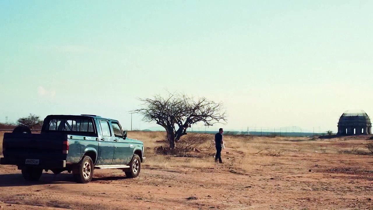 Deserto Particular Trailer Original