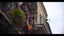 Irmãs de Cela: Nova Orleans 1ª Temporada Trailer Original