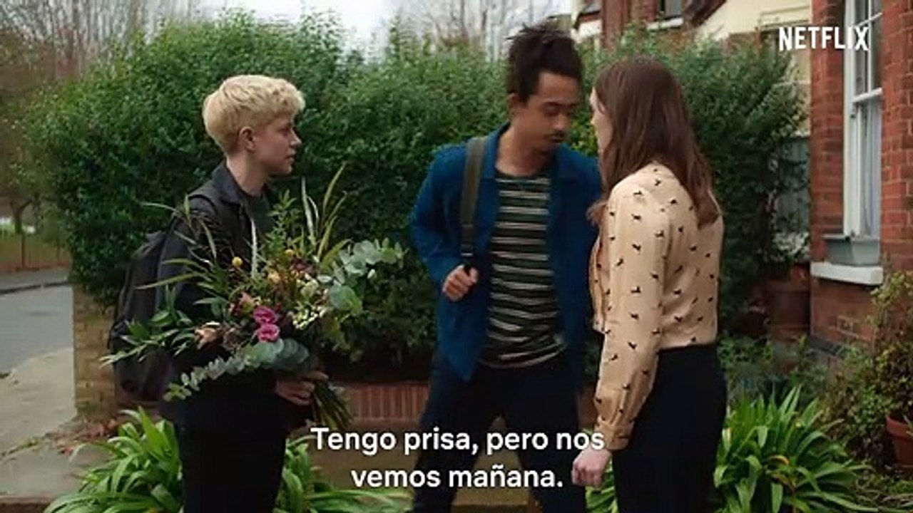 Feel Good - temporada 2 Tráiler VOSE