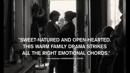 C&#039;mon C&#039;mon Trailer (2) Original