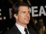 Exclu Vidéo : Tom Cruise et Emily Blunt à la première mondiale de 
