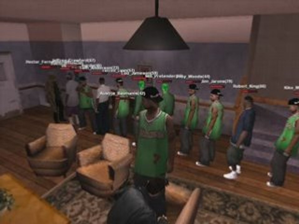 MTA Roleplay