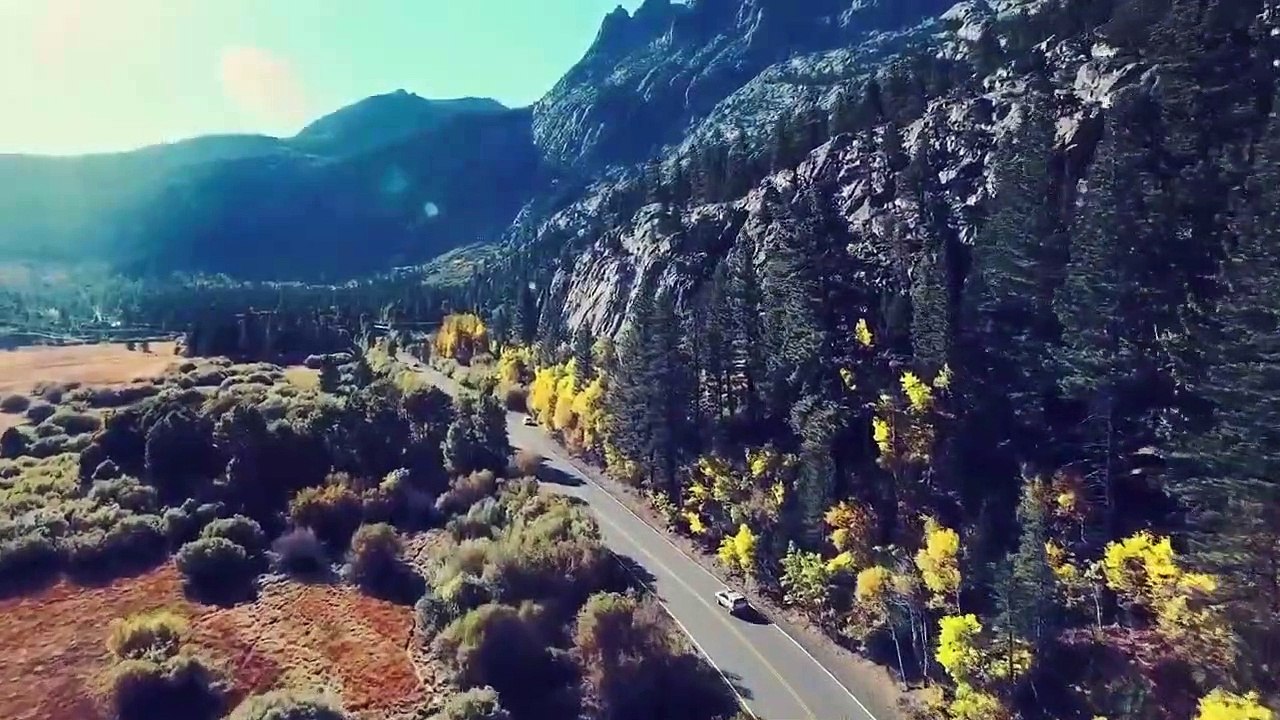 Big Sky - temporada 2 Teaser VO