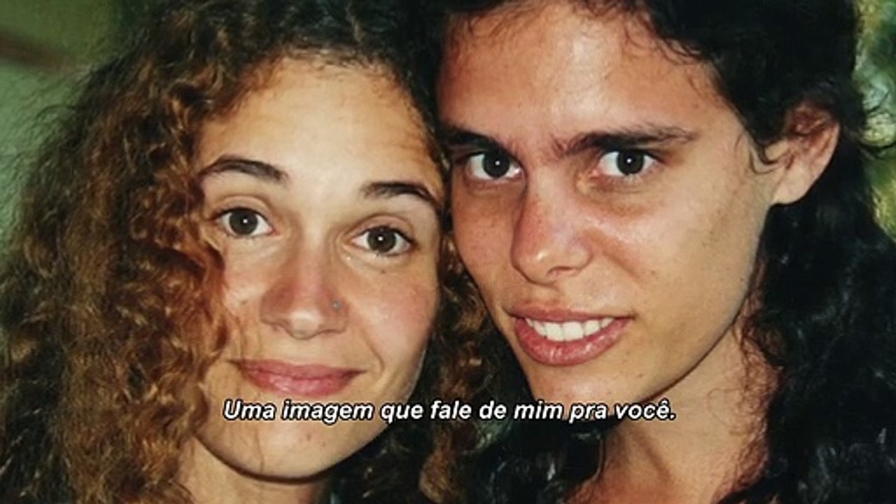 A Meia Voz Trailer Legendado