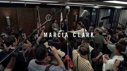 American Crime Story: El pueblo contra O.J. Simpson Teaser VO