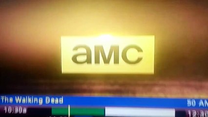 The Walking Dead - staffel 4 Videoclip (5) OV