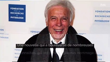 Belmondo, Omar Sy : Ces stars rendent hommage à Guy Bedos