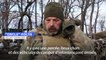 Ukraine: avec les soldats sur la ligne de front à l'est du pays
