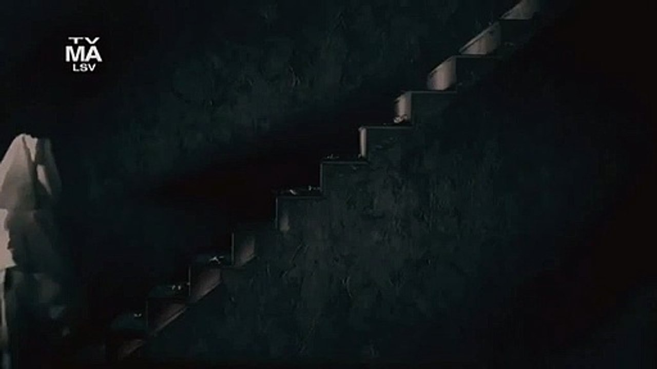 American Horror Story: Asylum - temporada 2 Teaser (3) VO