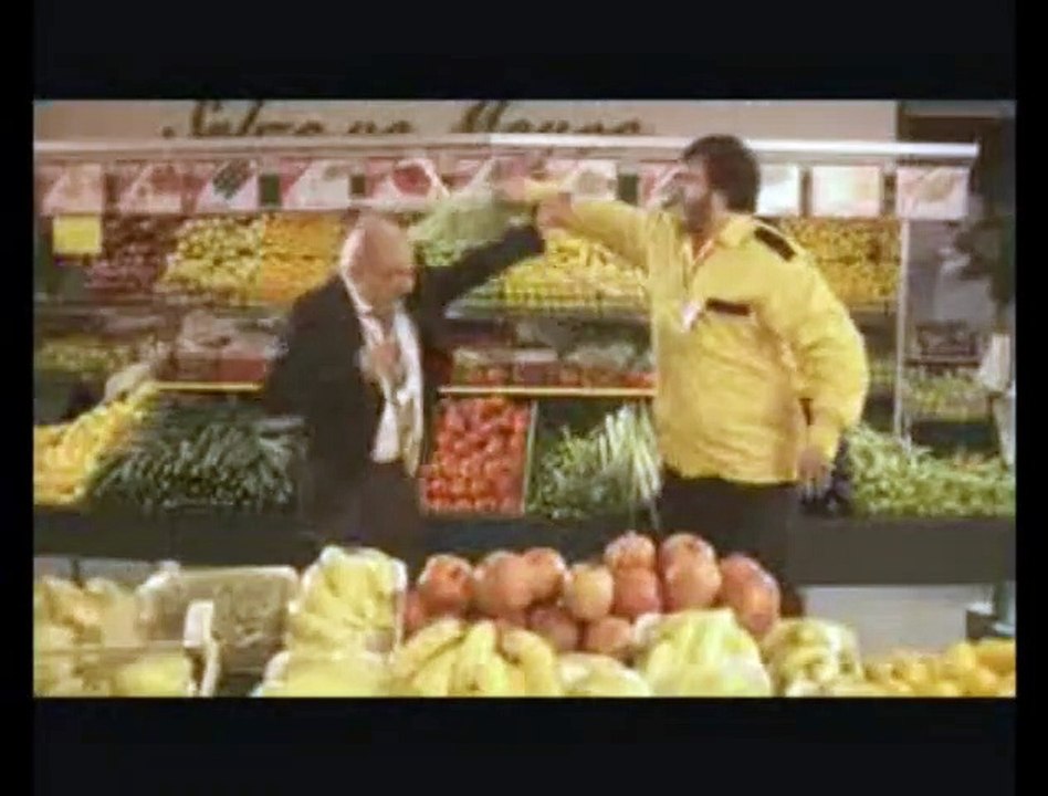 Recep İvedik 2 Trailer DF