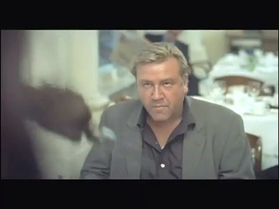 Sexy Beast Trailer DF