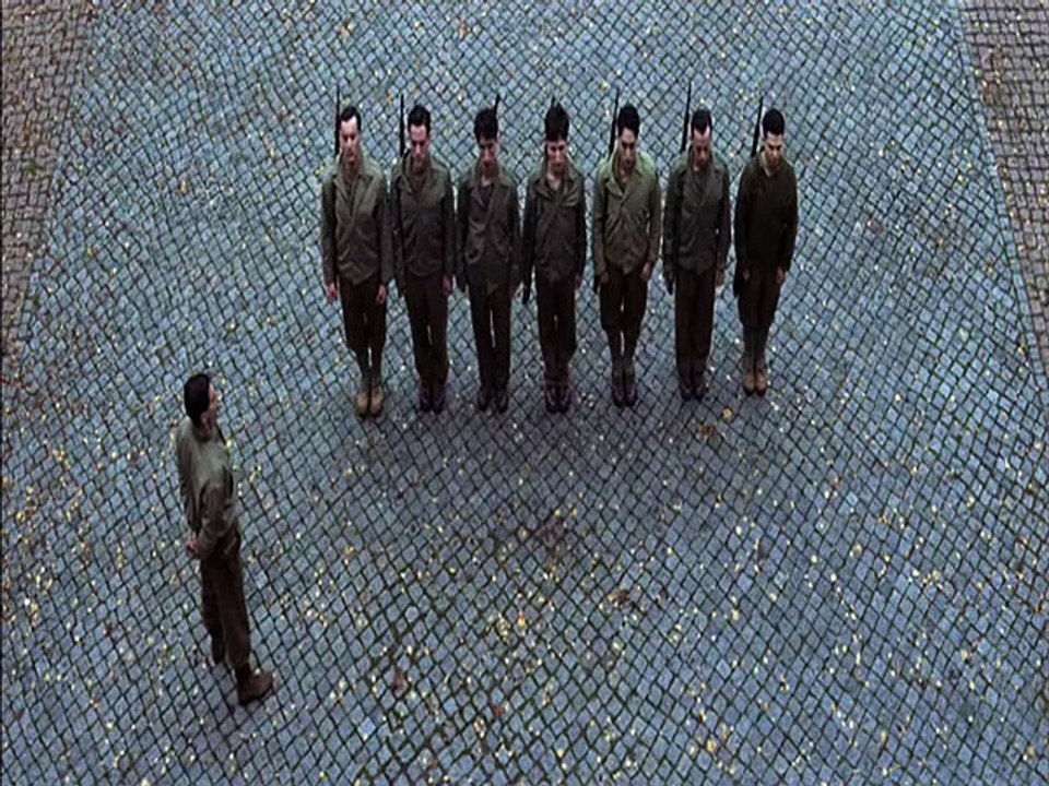 Inglourious Basterds Teaser DF